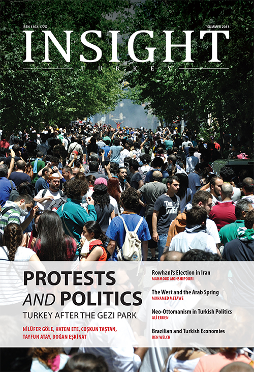Protests and Politics