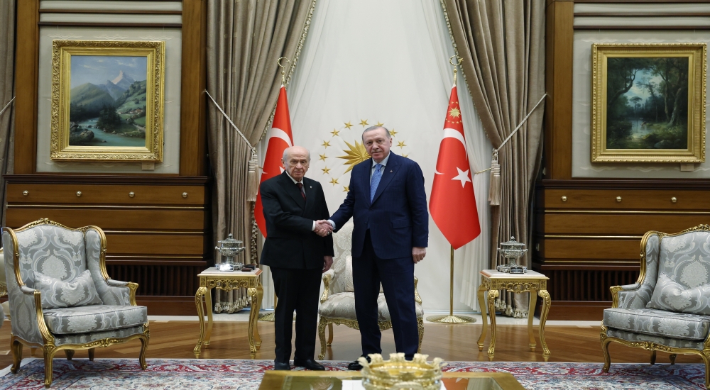 A Türkiye-Specific Model for Ending Terrorism �Terror-Free Türkiye