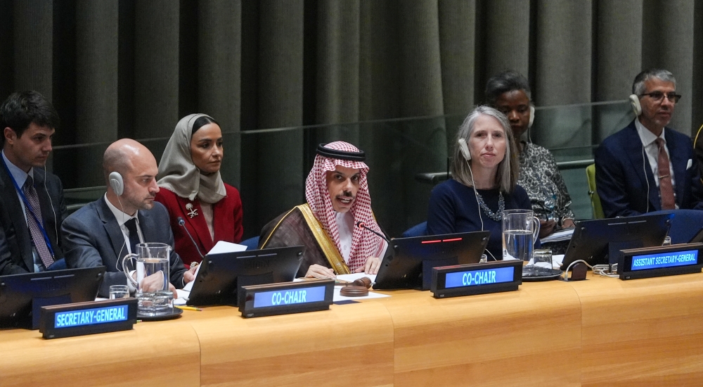 Unfolding Hegemony Why Saudi Arabia Is Israel s Next Target