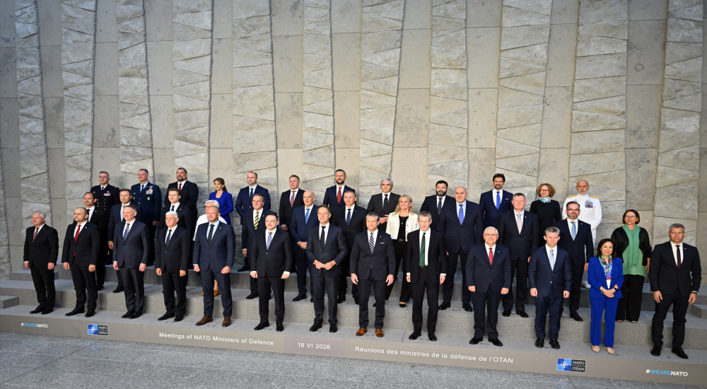 Belgium s View on the Ankara Summit and Türkiye s Belgium s View on the Ankara Summit and Türkiye s
