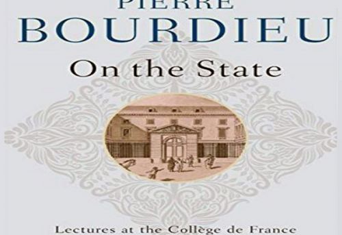 On the State Lectures at the Coll� ge de France