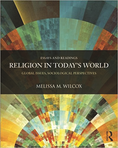 Religion in Today s World Global Issues Sociological Perspectives