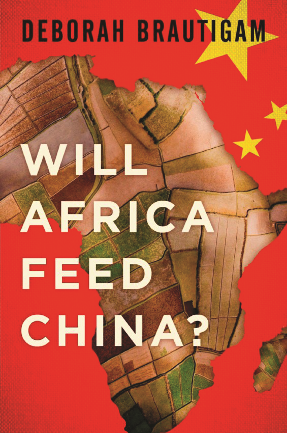 Will Africa Feed China