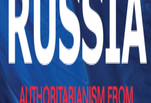 Ruling Russia Authoritarianism from the Revolution to Putin