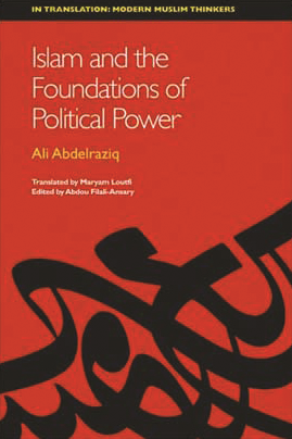 Islam and the Foundations of Political Power