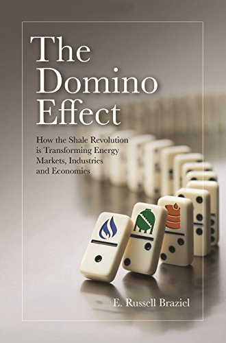 The Domino Effect How the Shale Revolution Is Transforming Energy