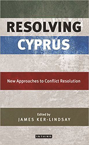 Resolving Cyprus New Approaches to Conflict Resolution