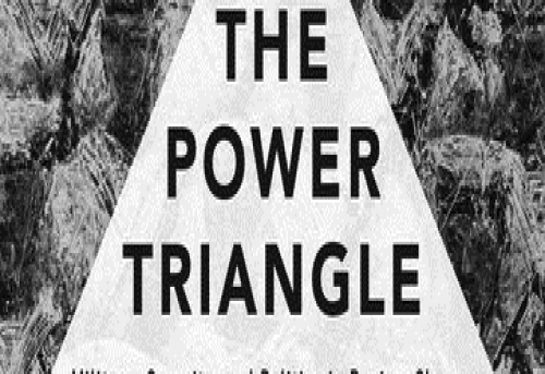 The Power Triangle Military Security and Politics in Regime Change