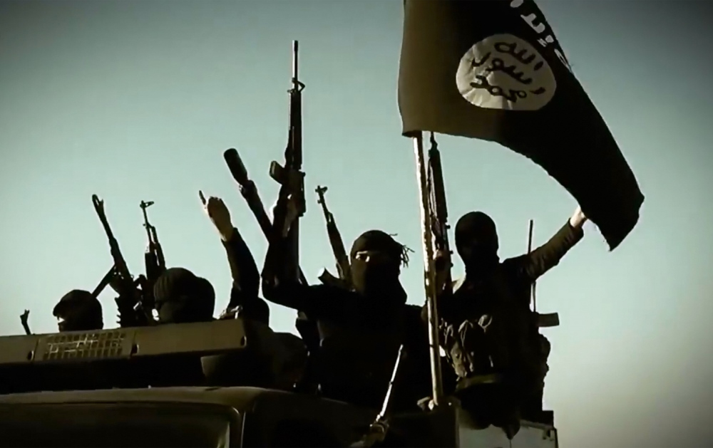 What the ISIS Crisis Means for the Future of the