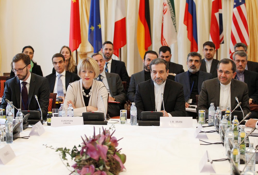 Post-Nuclear Deal Iran Back to the Fold of Imperialism