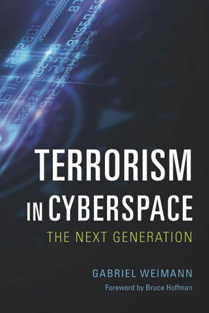 Terrorism in Cyberspace The Next Generation