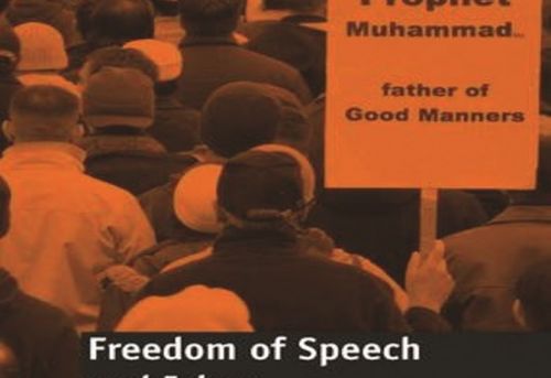 Freedom of Speech and Islam