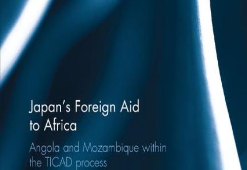 Japan s Foreign Aid to Africa Angola and Mozambique within