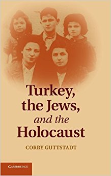 Turkey the Jews and the Holocaust