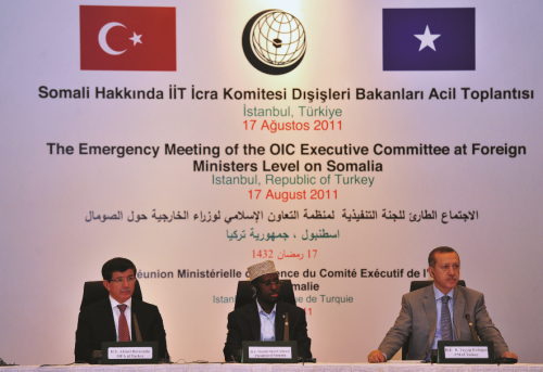A Post-2014 Vision for Turkey-Africa Relations