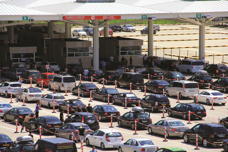 Negotiating Modernity and Europeanness in the Germany-Turkey Transnational Social Field