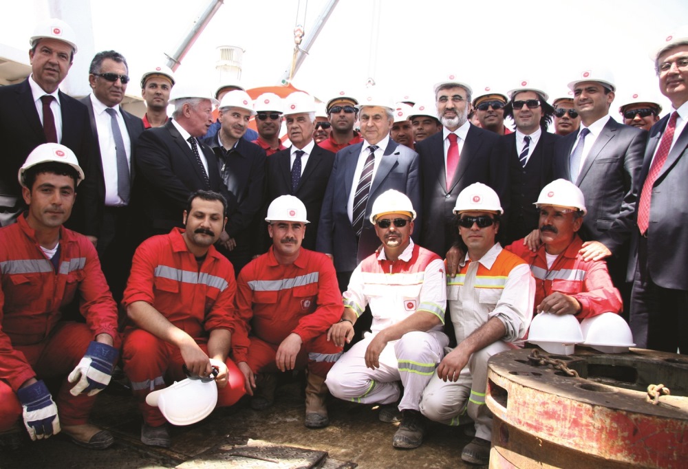 Exportation of EastMed Gas Resources Is it Possible without Turkey