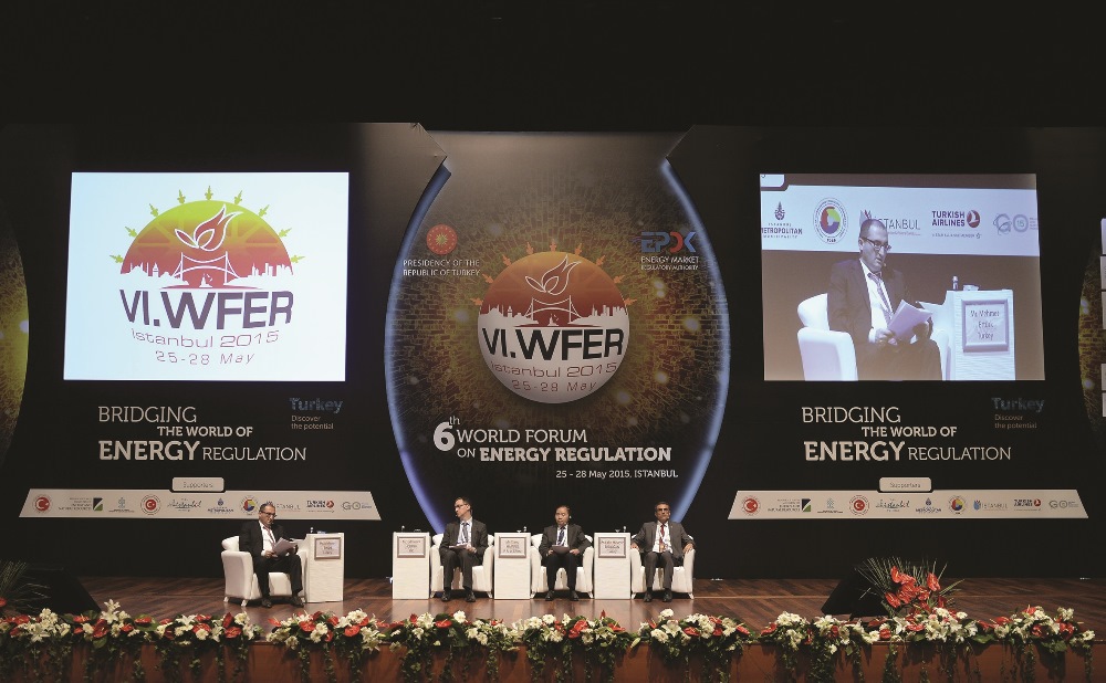 From Energy Security to Energy Governance Turkey s Role in