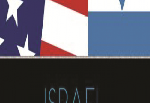 Israel and the United States Six Decades of US-Israeli Relations