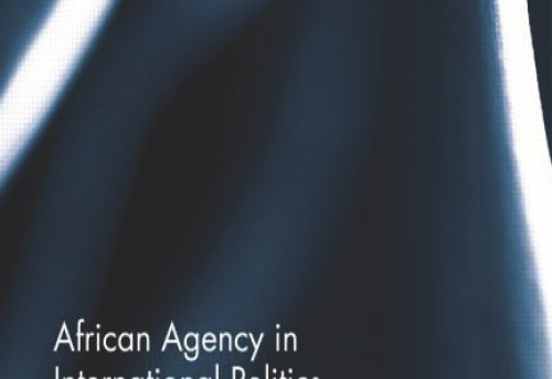 African Agency in International Politics