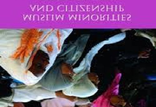 Muslim Minorities and Citizenship Authority Communities and Islamic Law