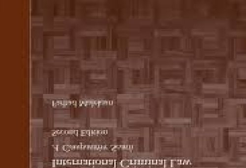 Principles of Islamic International Criminal Law A Comparative Search