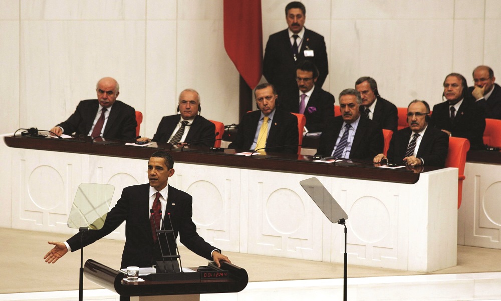 Introducing the FPC-TR Dataset Dimensions of AK Party Foreign Policy