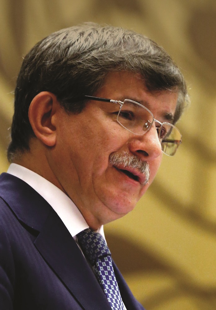 Editor's Note Winter 2014