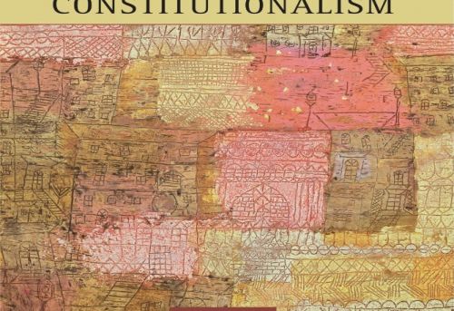 The Worlds of European Constitutionalism