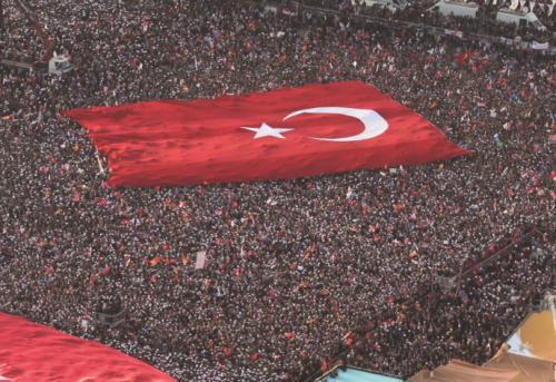 The Longest Year of Turkish Politics 2014