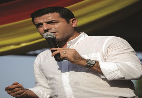 Can the Kurdish Left Contribute to Turkey s Democratization