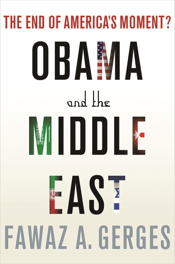Obama and the Middle East The End of America s