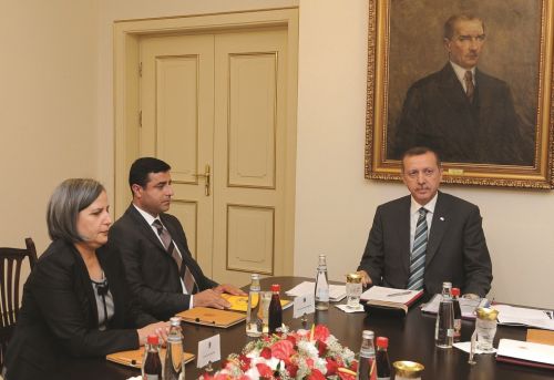 New Peace Talks in Turkey Opportunities and Challenges in Conflict