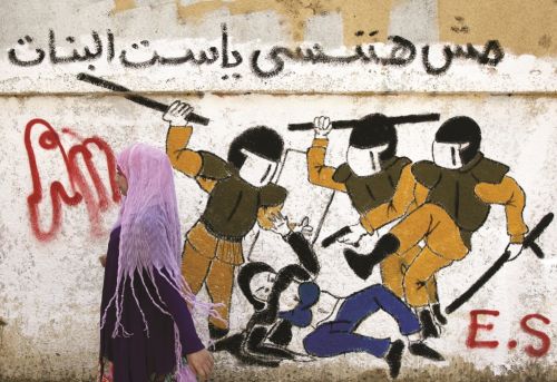 The Pessoptimist s Arab Revolution A Mismatch Between Social Evolution