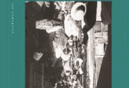 Hamidian Palestine Politics and Society in the District of Jerusalem