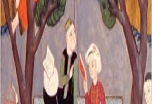 A Millennium of Turkish Literature A Concise History