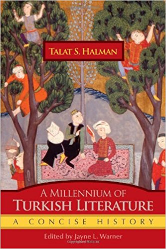 A Millennium of Turkish Literature A Concise History
