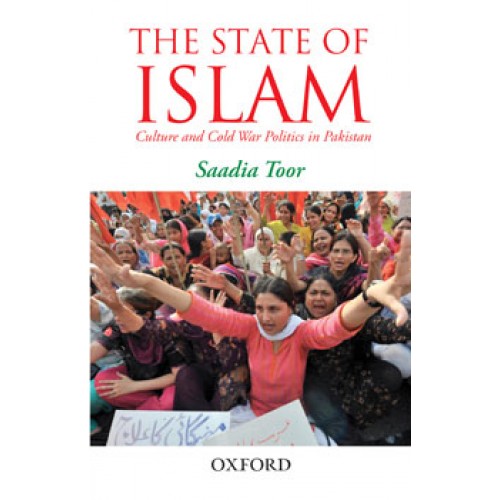 The State of Islam Culture and Cold War Politics in