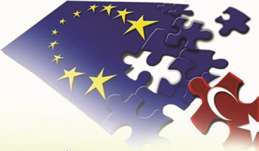 The EU s Rhetorical Entrapment in Enlargement Reconsidered Why Hasn