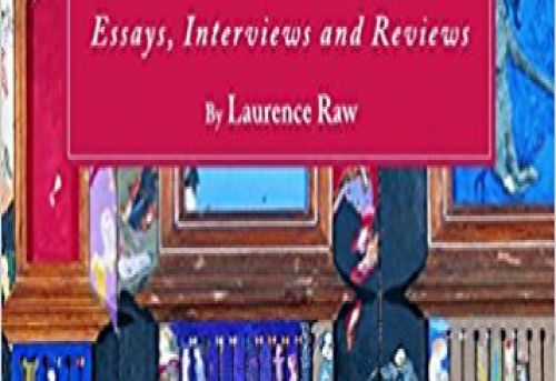 Exploring Turkish Culture Essays Interviews and Reviews