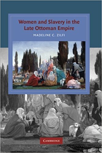 Women and Slavery in the Late Ottoman Empire The Design