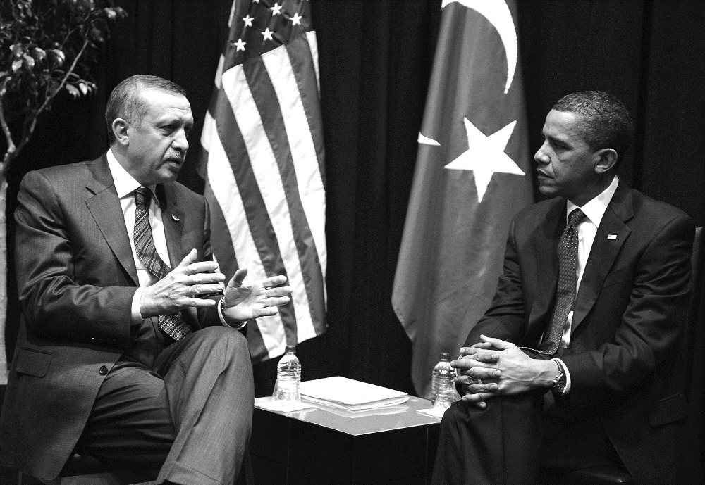 The New Turkey and American-Turkish Relations