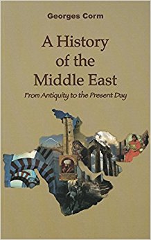 A History of the Middle East From Antiquity to the