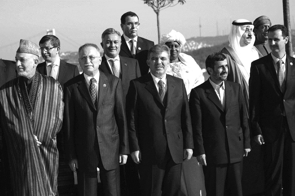 Multiple Faces of the �New Turkish Foreign Policy Underlying Dynamics