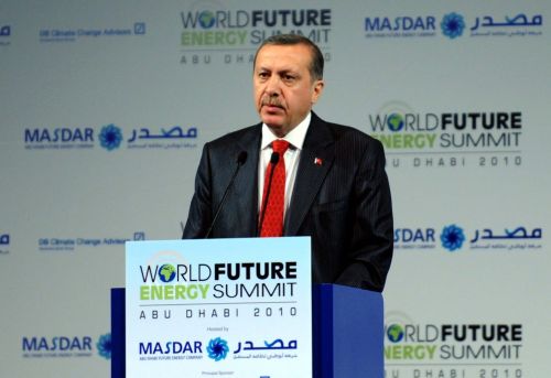 Turkey s Energy Policy Regional Role and Future Energy Vision