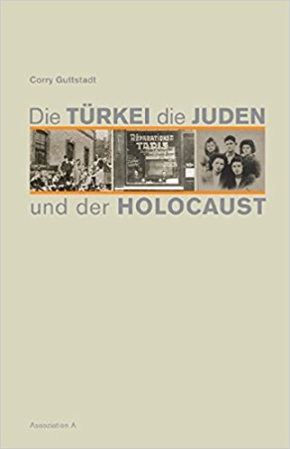 Die Tükei die Juden und der Holocaust