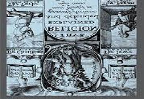 The Religions of the Book Christian Perceptions 1400-1660