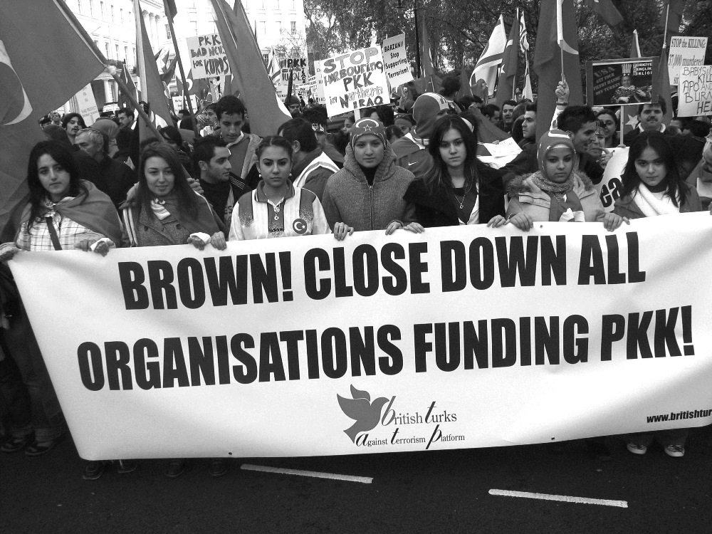 Identity and Integration among Turkish Sunni Muslims in Britain