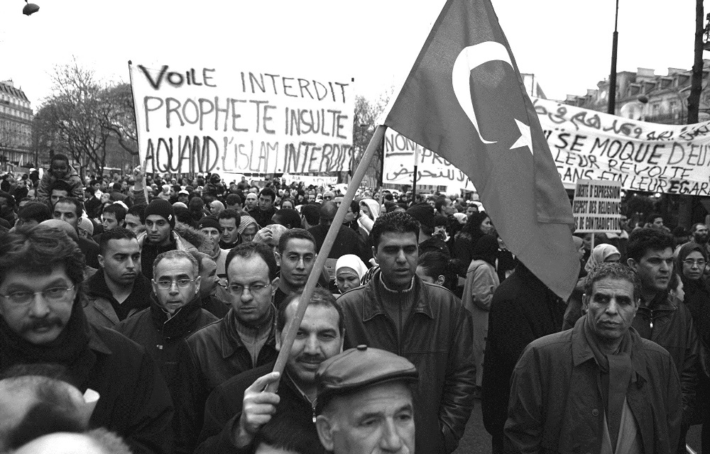 Turks in Denmark Patterns of Incorporation and Collective Organizing Processes