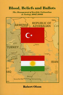 Blood Beliefs and Ballots The Management of Kurdish Nationalism in